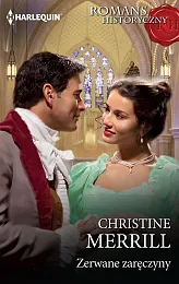 Zerwane zaręczynyMerrill Christine