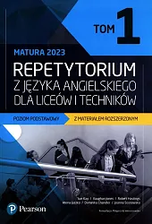 Repetytorium z języka angielskiego dla liceów,Sue Kay Repetytorium z języka angielskiego dla liceów,Sue Kay
