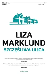 Szczęśliwa ulicaLiza Marklund