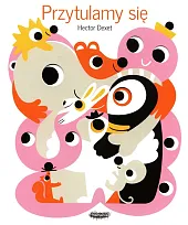 Przytulamy sięHector Dexet