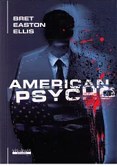 American PsychoEaston Ellis Bret