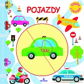 PojazdyEwelina Grzankowska