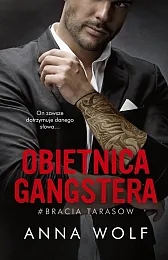 Obietnica gangsteraAnna Wolf