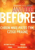 Before Chroń mnie przed tym, czego pragnę