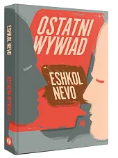 Ostatni wywiadEshkol Nevo