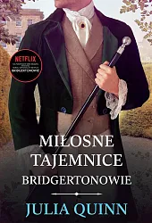 Miłosne tajemnice Bridgertonowie