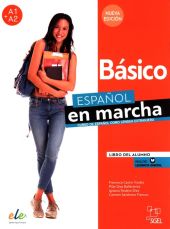 Espanol en marcha Nueva edición Básico Libro del alumno Espanol en marcha Nueva edición Básico Libro del alumno