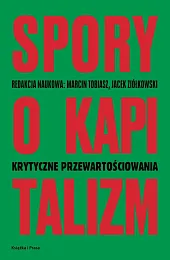 Spory o kapitalizm