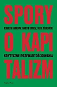 Spory o kapitalizm