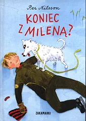 Koniec z Mileną?Nilsson Per