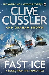 Fast IceClive Cussler Fast IceClive Cussler