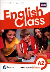English Class A2 WorkbookJennifer Heath English Class A2 WorkbookJennifer Heath