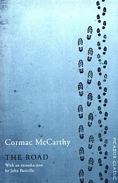The RoadCormac McCarthy