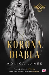 Korona Diabła Tom 2Monica James