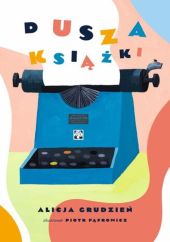 Dusza książki Dusza książki