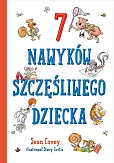 7 nawyków szczęśliwego dziecka