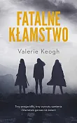 Fatalne kłamstwo Fatalne kłamstwo