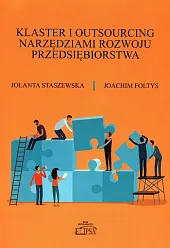 Klaster i outsourcing narzędziami rozwoju przedsiębiorstwa