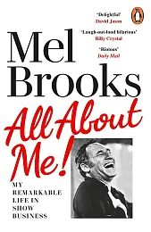 All About Me!Mel Brooks
