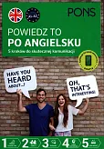 Powiedz to po angielsku.