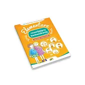 Elementarz rozwijający komunikację Zeszyt ćwiczeńAgnieszka Bala