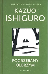 Pogrzebany olbrzymKazuo Ishiguro