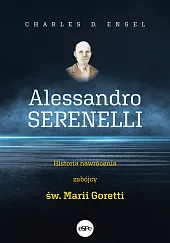 Alessandro SerenelliD.Charles Engel