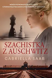 Szachistka z AuschwitzGabriella Saab