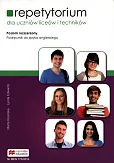 Repetytorium dla uczniów liceów i techników Podręcznik Poziom rozszerzony. Repetytorium dla uczniów liceów i techników Podręcznik Poziom rozszerzony.