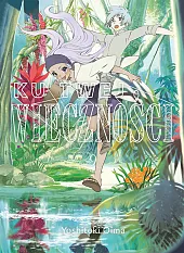 Ku twej wieczności 9Anna Ćwik Ku twej wieczności 9Anna Ćwik