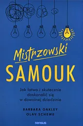 Mistrzowski samoukBarbara Oakley