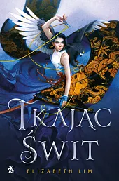 Tkając świtElizabeth Lim