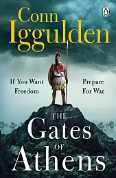 The Gates of AthensConn Iggulden