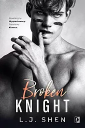 Broken KnightJ.L. Shen