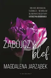 Zabójczy blefMagdalena Jarząbek