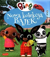 Bing Nowa kolekcja bajek 2