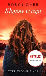 Kłopoty w rajuRobyn Carr