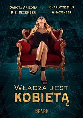 Władza jest kobietąCharlotte Mils