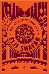 Bękart ze StambułuElif Shafak
