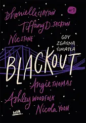 Blackout Gdy zgasną światłaDhonielle Clayton