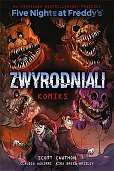 Five Nights At Freddy's Zwyrodniali Five Nights At Freddy's Zwyrodniali