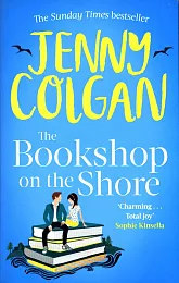 Bookshop on the ShoreJenny Colgan