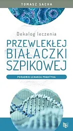 Dekalog leczenia przewlekłej białaczki szpikowej