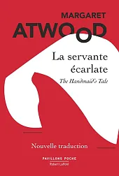 Servante ecarlateMargaret Atwood Servante ecarlateMargaret Atwood