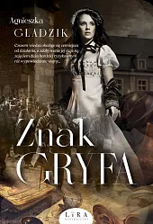 Znak GryfaAgnieszka Gładzik
