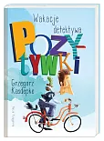 Wakacje detektywa Pozytywki Wakacje detektywa Pozytywki