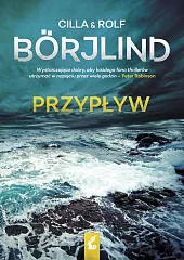 PrzypływCilla Borjlind