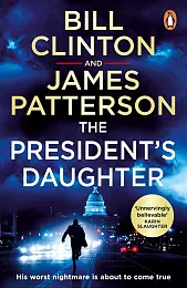 The President’s DaughterBill Clinton