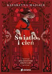 Światło i cieńKatarzyna Majgier