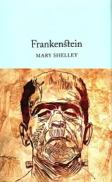 FrankensteinMary Shelley